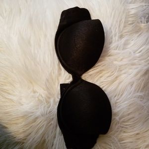 Wonderbra black